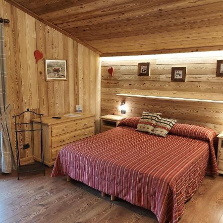 Hotel Rendez-Vous - Aymavilles Екстериор снимка