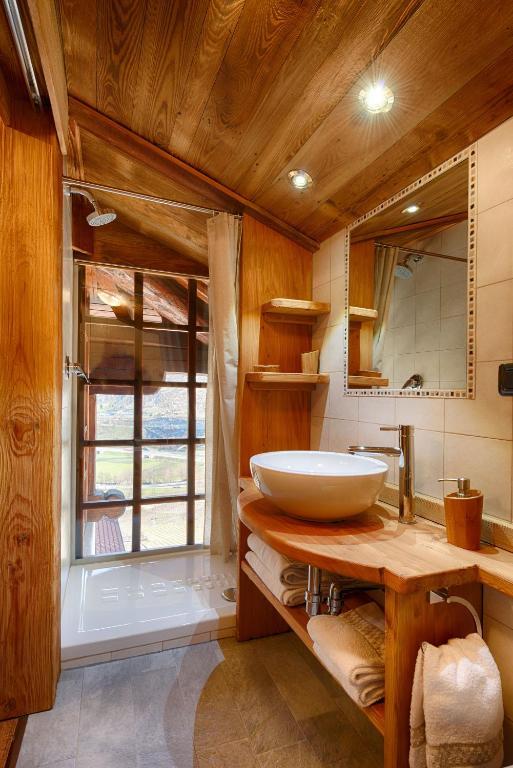 Hotel Rendez-Vous - Aymavilles Стая снимка