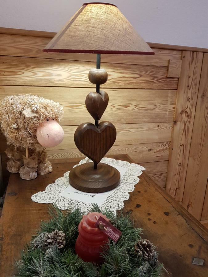 Hotel Rendez-Vous - Aymavilles Екстериор снимка