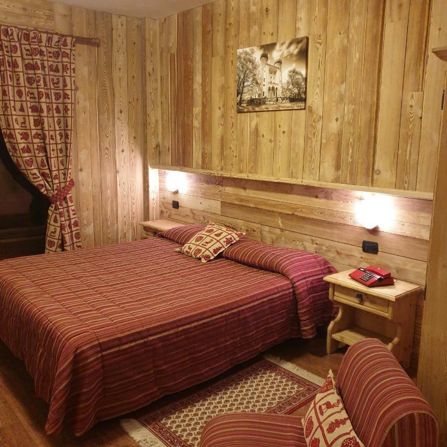 Hotel Rendez-Vous - Aymavilles Екстериор снимка