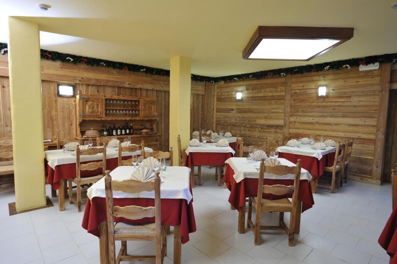 Hotel Rendez-Vous - Aymavilles Екстериор снимка