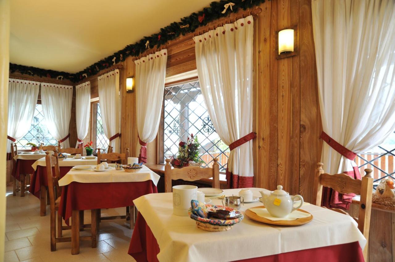 Hotel Rendez-Vous - Aymavilles Екстериор снимка